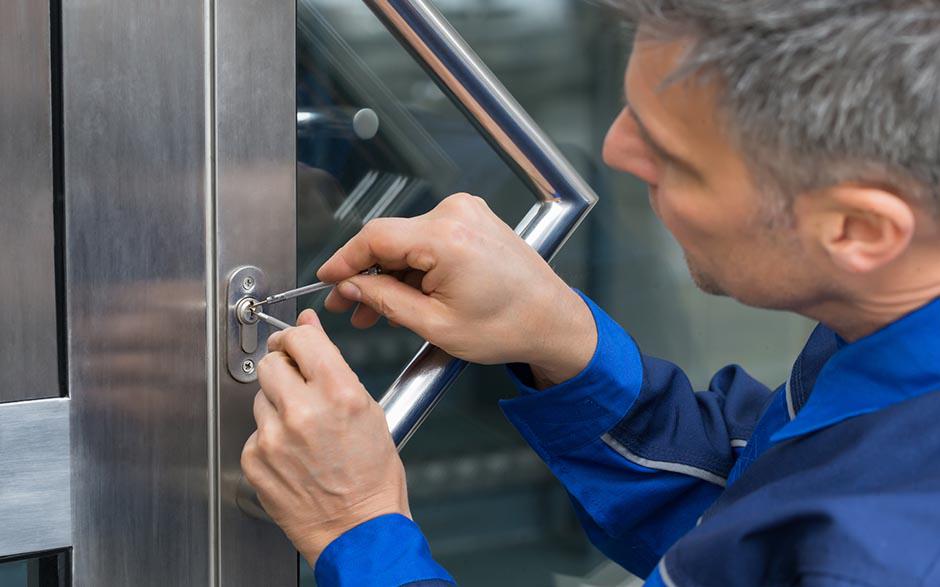serrurier dépannage Paris 16